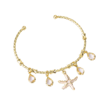Charm bangle 1