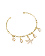 Charm bangle 1
