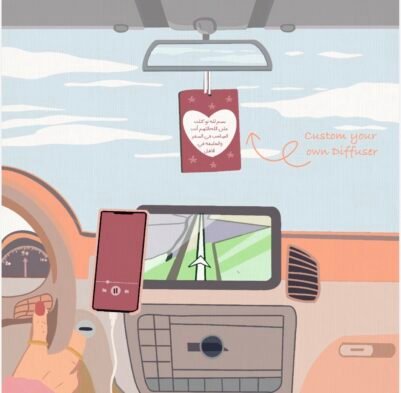 Custom your own Diffuser car🚘 - Image 2