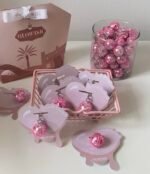 Eid giveaway’s 6 pieces 💗 - Image 2