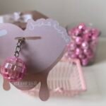 Eid giveaway’s 6 pieces 💗