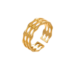 Aurelia Frame Ring ✨