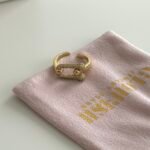 Pin Glow Ring ✨