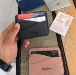 Personalized Leather Holder - Image 6