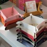 Leather Jewlery Tray !💍 - Image 4
