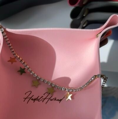 Leather Jewlery Tray !💍 - Image 3