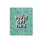 Mouse pad 7