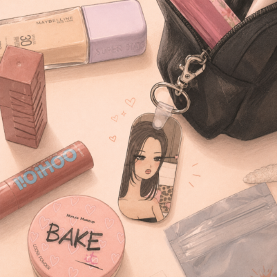 Personalized Metal Tag 🔗 - Image 3