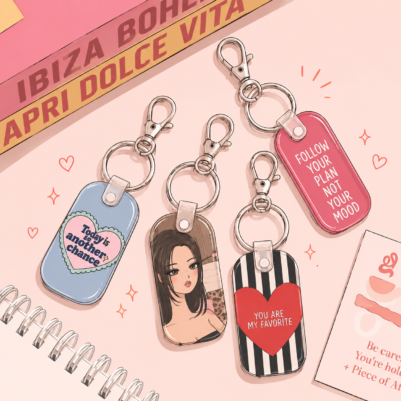 Personalized Metal Tag 🔗 - Image 4