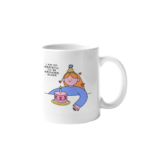 Birthday Mug 🎂🎉