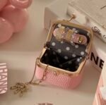 Little Treasure Purse 💍