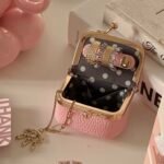 Little Treasure Purse 💍