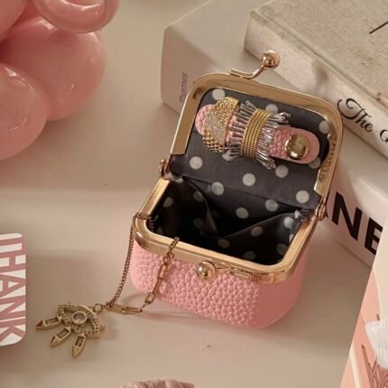 Little Treasure Purse 💍