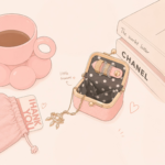 Little Treasure Purse 💍