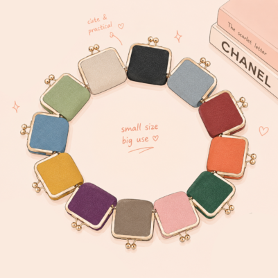 Little Treasure Purse 💍 - Image 2